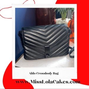 Aldo Crossbody Bag
